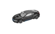 RC AUTO BMW I8, 1:18 RASTAR