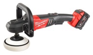 Akumulátorová leštička MILWAUKEE M18 FAP180-502X