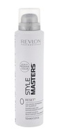 Suchý šampón Revlon Professional Style Masters Double or Nothing Reset 150