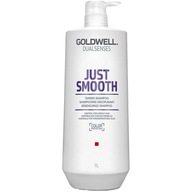 Goldwell DLS Just Smooth Shampoo 1000 ml