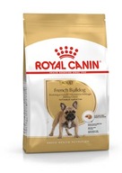 Royal Canin Francúzsky buldoček dospelý 3 kg