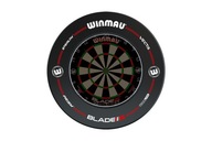 Tabulová pneumatika Winmau Pro Line Blade 6