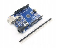 KLON Development Board UNO R3 CH340 Mikrokontrolér IoT Robotics - ATmega328