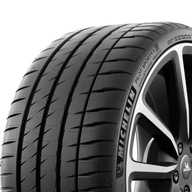 1x MICHELIN 235/35R19 91Y Pilot Sport 4 S XL FR le