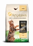 APPLAWS CAT KURA 7,5KG