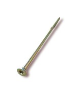 MET SCREW TESAČNÉ SKRUTY 8mm x 220mm 50 KS