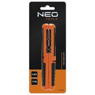 Neo Tools odizolovač drôtov AWG