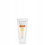 AVON Rozjasňujúci BB krém 5v1 Extra ľahký