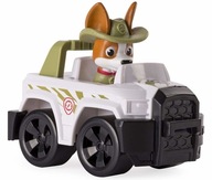 VOZIDLO JEEP S PAW PATROL TRACKER