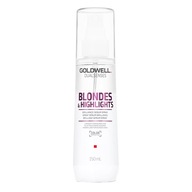 Goldwell Blondes & Highlights hydratačný sprej pre blond vlasy 150 ml