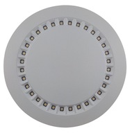 FOSAL-R 12W okrúhle prisadené LED svietidlo