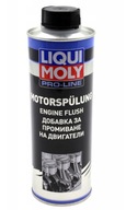 Liqui Moly Engine Flush Mocna PRO 2662