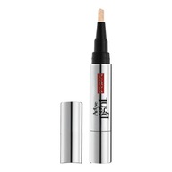 PUPA MILANO Active Light rozjasňujúci korektor na tvár 001 3,8ml IVORY