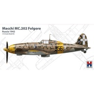 Macchi MC.202 Rusko 1942 1:72 Hobby 2000 72007