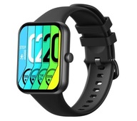 inteligentné hodinky myPhone Watch CL 44 mm 1,83'' Bluetooth 5.0 IP67 čierne