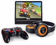 3-v-1 BLUETOOTH GAMEPAD MULTIMEDIÁLNA SÚPRAVA