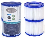 BESTWAY VI Pool Jacuzzi Spa Pump Filter 60311