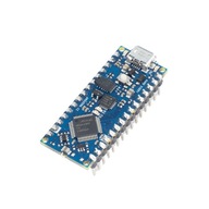 Arduino Nano Every s konektormi - ABX00033