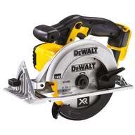 Kotúčová píla DeWalt DCS391N-XJ 165 mm