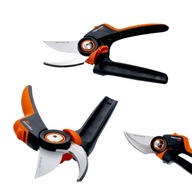 FISKARS Jednoručné nožnicové prerezávače X-series L P961 odolné voči korózii