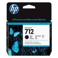 HP 3ED71A atrament 712 DesignJet T230 T250 T630 T650