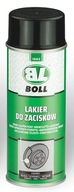 BOLL CALIPER FARBA SPREJ ČIERNA 400ML