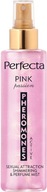 Perfecta Pheromones Active Mist Pink Passion