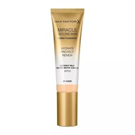 Hydratačná podkladová báza Max Factor s SPF 01 Fair