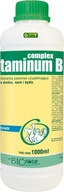 Vitamín B Complex 1L Biofaktor pre Farmu zvierat