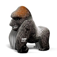 3D stavebná skladačka Gorilla Jigsaw Eugy Eko