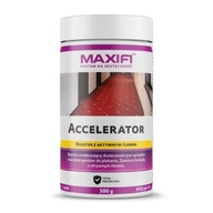 Maxifi Accelerator 500g booster s aktívnym kyslíkom