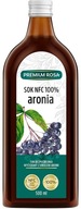 PREMIUM ROSA Aróniový džús 100% NFC 500ml