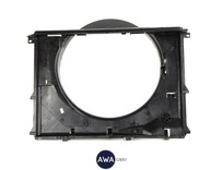 Skriňa ventilátora BMW 5 E39 - 17101438457