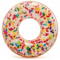 Nafukovací kruh Intex Donut 99 cm