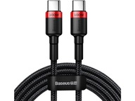 USB Type C - USB Type C BASEUS Kábel kábla 2 m