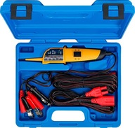 Univerzálny multimeter do auta BGS