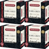 Teekanne čierny čaj Earl Grey 400ex 165g