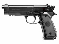 Replika pištole Beretta 92 FS A1 6 mm ASG