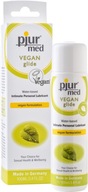 GelSuper Hydratačný pjur med VEGAN Glide 100ml