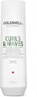 GOLDWELL DUALSENSES CURLS WAVES hydratačný šampón pre kučeravé VLASY 250