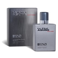 JFenzi Le'Chel Asune Sport Homme edp 100 ml