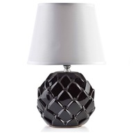 Stolná lampa BLACK nočná lampa LETI 15x8xv29,5cm 47