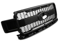 Maketa grilu FORD F150 F-150 2018-2020 LED