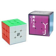 MAGNETICKÁ kocka YJ YuLong V2 M 3x3x3