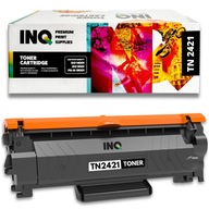 VYSOKO VÝKONNÝ toner pre tlačiareň Brother TN2421 čierna MFC l2532dw l2712dn