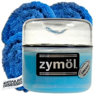 ZYMOL CARBON LUXURY WAX s 37% originálnym obsahom Carnauby 236ml