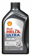 SHELL HELIX ULTRA PROFESSIONAL AF 5W30 1L