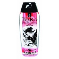 sex Lubrikant Toko Aroma Blazing Cherry 165ml Shunga