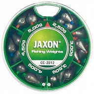 TEAR-FLOW WEIGHT set JAXON _CC-Z012