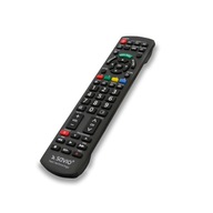 Univerzálny TV diaľkový ovládač SAVIO RC-06